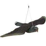 Odpudzovač holubov a vtákov sokol 50 cm Repest 21155
