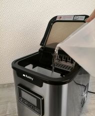 Výrobník ľadu 12Kg/24h Ruhhy 5536