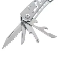Viacúčelový vreckový nôž MULTITOOL 13v1 Trizand 19173
