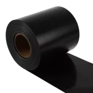 Plotová tieniaca fólia 19 cm x 35 m, 450g/m2, čierna Gardlov 23698