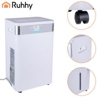 Odvlhčovač vzduchu Ruhhy Brisoo 2000 - 20 l/24 h, WiFi, higrostat, 4,3 l nádrž