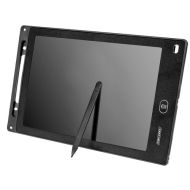Tablet na kreslenie 12" čierny KRUZZEL 22456