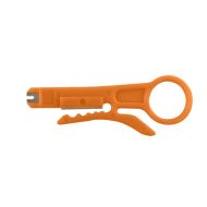 Tester káblov RJ45 / RJ11 + súprava sieťového náradia 145 dielov Bigstren 25834
