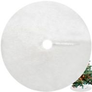 podložka - koberec pod vianočný stromček 90 cm Ruhhy 22226