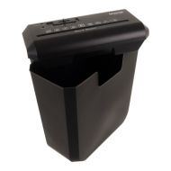 Skartovačka papiera, dokumentov a CD 10l Izoxis 26136