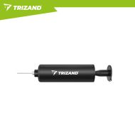 Súprava na mini volejbal Trizand 27554 Roundnet 90 cm s 3 loptičkami a pumpičkou