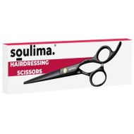 Profesionálne kadernícke nožnice 17 cm Soulima