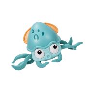 Detská obojživelná chobotnica