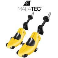 Malatec 16318 Napínače do topánok veľ. 40-47 - 2 ks