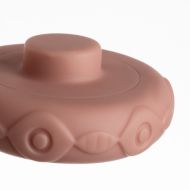 Zmyslové mäkké bloky - 8ks Kruzzel 25116