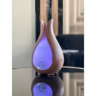 Aróma difuzér - zvlhčovač 200ml Ruhhy 24610