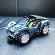Zostav si vlastné auto