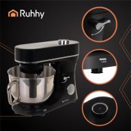Kuchynský robot Ruhhy 25728 s vyhrievanou misou + mixér