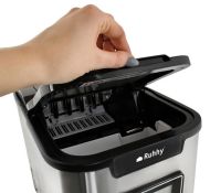 Výrobník ľadu 12Kg/24h Ruhhy 5536