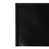Plotová tieniaca fólia 19 cm x 35 m, 450g/m2, čierna Gardlov 23698