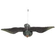 Odpudzovač holubov a vtákov sokol 50 cm Repest 21155