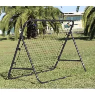 Rebounder - Tréningový gól 100x100x40 Trizand 23610