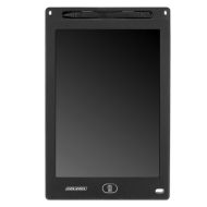 Tablet na kreslenie 12" čierny KRUZZEL 22456