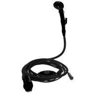 Sprcha prenosná turistická 12V, 60 W, 3,5 l/min Trizand 8877