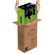 Masážna hula hoop obruč so závažím a digitálnym počítadlom ISO 25254