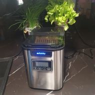 Výrobník ľadu 12Kg/24h Ruhhy 5536