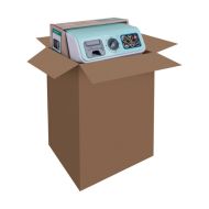 Interaktívna automatická práčka pre deti s dotykovým panelom 26285
