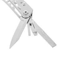 Viacúčelový vreckový nôž MULTITOOL 13v1 Trizand 19173