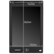Tablet na kreslenie 12" čierny KRUZZEL 22456