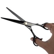Profesionálne kadernícke nožnice 17 cm Soulima