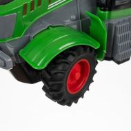 Diaľkovo ovládaný traktor - Traktor Kruzzel 24850