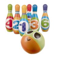Bowling pre deti Kruzzel 24900