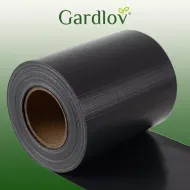 Plotová tieniaca fólia 19 cm x 35 m, 450g/m2, antracit Gardlov 23696