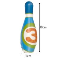 Bowling pre deti Kruzzel 24900