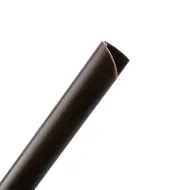 Plotová tieniaca fólia 19 cm x 35 m, 450g/m2, hnedá Gardlov 23702