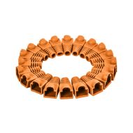 Tester káblov RJ45 / RJ11 + súprava sieťového náradia 145 dielov Bigstren 25834