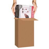 Detská boxerská sada 3v1 – boxovacie vrece, boxovacie gule a rukavice s pumpičkou 26094