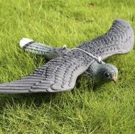 Odpudzovač holubov a vtákov sokol 50 cm Repest 21155