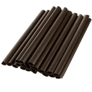 Plotová tieniaca fólia 19 cm x 35 m, 450g/m2, hnedá Gardlov 23702