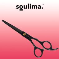 Profesionálne kadernícke nožnice 17 cm Soulima