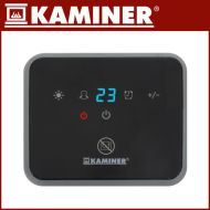Keramický ohrievač KAMINER LUMNI PTC 1500 W