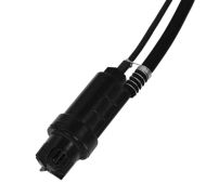 Sprcha prenosná turistická 12V, 60 W, 3,5 l/min Trizand 8877
