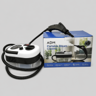 ADM7104 Prenosný parný čistič 2500 W so 6 nadstavcami