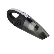 Akumulátorový vysavač do auta 50W + příslušenství