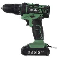 OASIS RC-K-2301 aku vŕtačka / skrutkovač 18 V