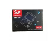 Game Box SUP 500v1