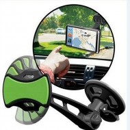 Univerzálny držiak telefónu, tabletu alebo navigácie do auta GripGo