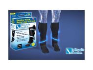 Effly Kompresné zdravotné ponožky - Miracle Socks