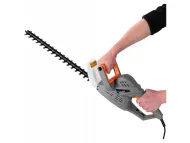 Elektrické nožnice na živý plot 45 cm 1500 W - ONDRAGON OD9007
