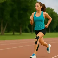Kinesio Tejp 5 m × 5 cm - Čierna - KINESIOLOGY TAPE