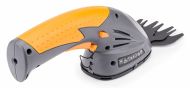POWERMAT PM-ANTK-7.2T aku nožnice na trávu a kríky 7,2 V + 2 lišty
